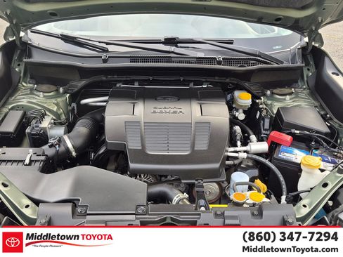 Used 2020 Subaru Forester Premium AWD/4WD image 36