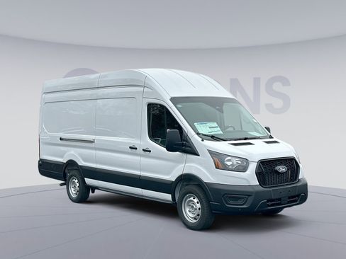 New 2026 Ford Transit 350 Base w/ Load Area Protection Package image 10