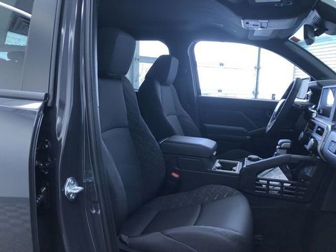 New 2025 Toyota Tacoma SR5 image 16