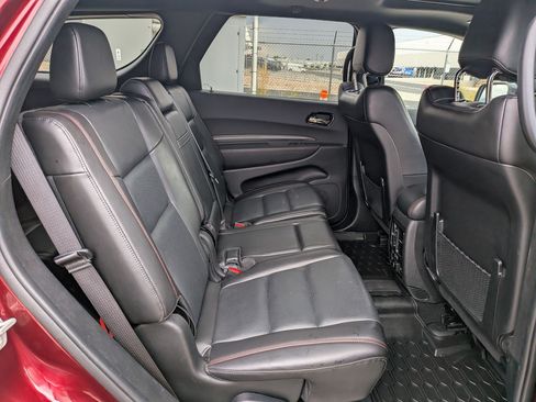 Used 2023 Dodge Durango GT AWD/4WD image 28