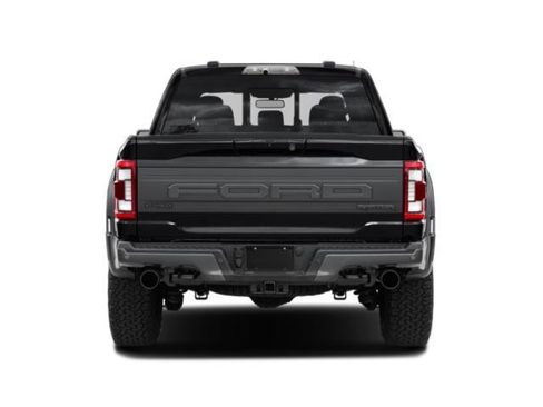 Used 2021 Ford F150 Raptor w/ Equipment Group 801A High AWD/4WD image 5
