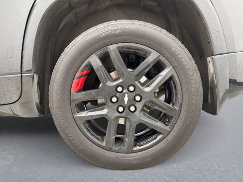 Used 2020 Chevrolet Traverse Premier w/ Redline Edition image 12