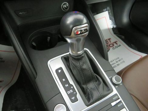 Used 2018 Audi A3 2.0T Premium Plus w/ Premium Plus Package image 21