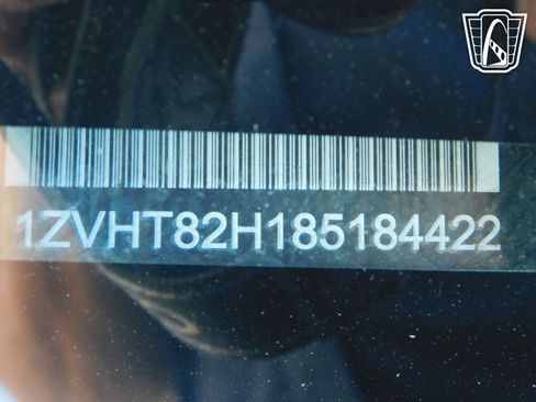 Used 2008 Ford Mustang Bullitt RWD image 27