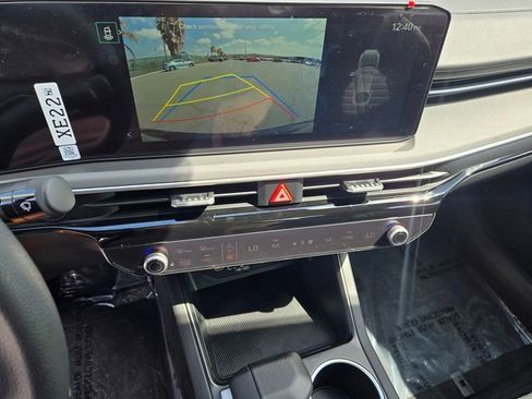 New 2026 Kia K5 LXS FWD image 10