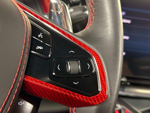Used 2025 Chevrolet Corvette E-Ray AWD/4WD image 40
