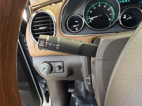 Used 2017 Buick Enclave Premium w/ Enclave Tuscan Edition image 13