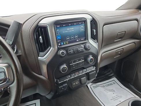 Used 2023 Chevrolet Silverado 2500 LT w/ Gooseneck/5TH Wheel Package AWD/4WD image 23