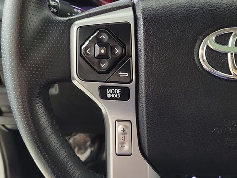 Used 2019 Toyota 4Runner Limited RWD image 25
