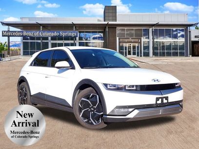 Used 2024 Hyundai Ioniq 5 SEL