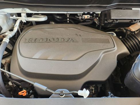 New 2026 Honda Ridgeline RTL image 20