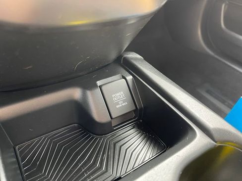 Used 2017 Honda CR-V EX image 29