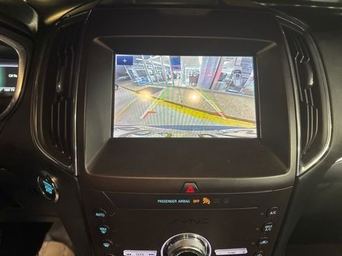 Certified 2020 Ford Edge Titanium image 13
