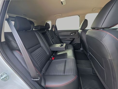 New 2026 Nissan Rogue SV AWD/4WD image 7