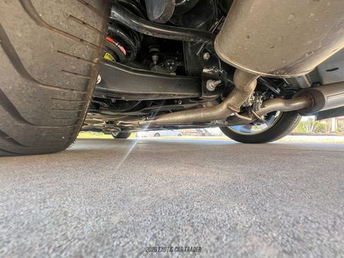 Used 2014 Chevrolet Camaro ZL1 image 42