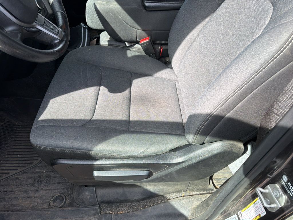 Used 2024 RAM 1500 Tradesman w/ Warlock PACKAGE AWD/4WD image 9