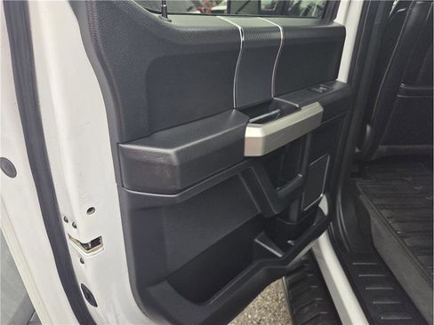 Used 2019 Ford F150 Lariat w/ Equipment Group 502A Luxury image 15