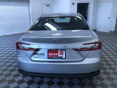 Used 2026 Toyota Camry LE FWD image 14
