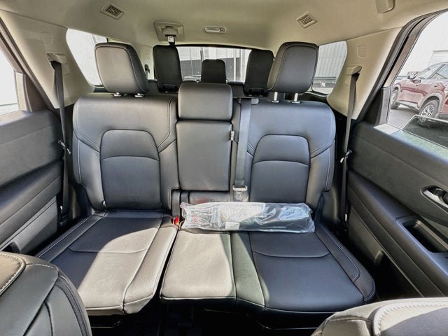 New 2026 Nissan Pathfinder SL AWD/4WD image 20