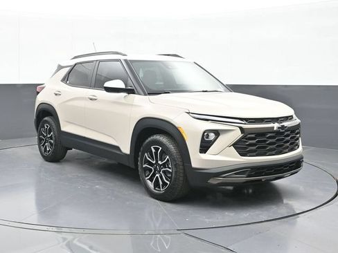 New 2026 Chevrolet TrailBlazer ACTIV w/ Convenience Package FWD image 15
