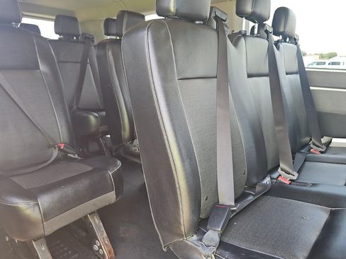 Used 2023 Ford Transit 350 XL RWD image 10