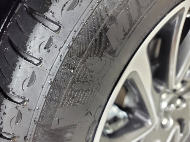 Used 2021 Lincoln Corsair AWD image 11