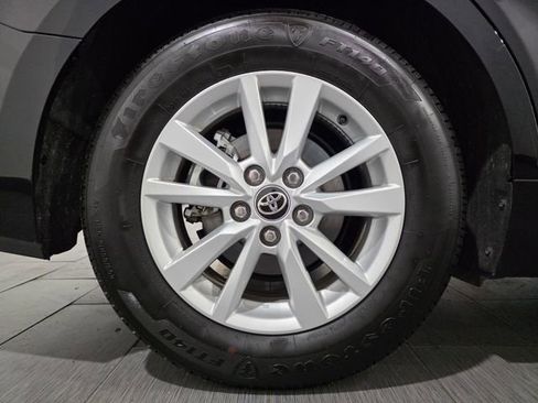 Used 2026 Toyota Camry LE image 24