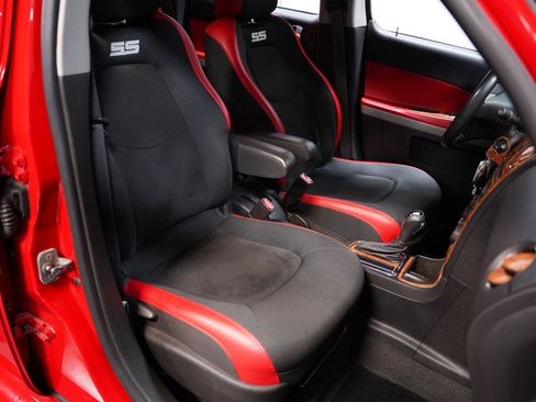 Used 2008 Chevrolet HHR SS FWD image 38