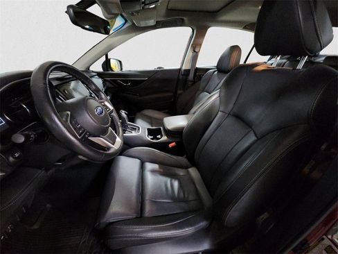 Used 2022 Subaru Legacy Limited image 9
