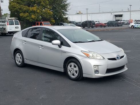 Used 2010 Toyota Prius Three image 34