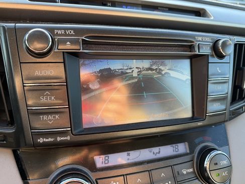 Used 2013 Toyota RAV4 XLE image 15