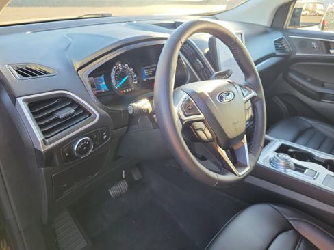 Used 2024 Ford Edge SEL w/ Convenience Package image 21