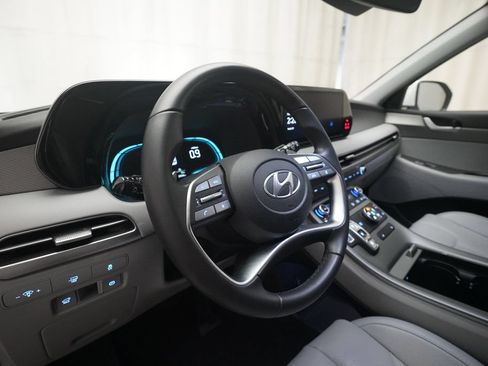 Used 2025 Hyundai Palisade SEL AWD/4WD image 8