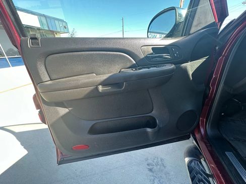 Used 2008 Chevrolet Avalanche LT image 33