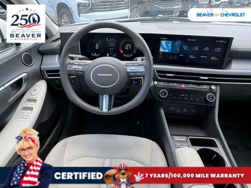 Used 2024 Hyundai Sonata SEL FWD image 16