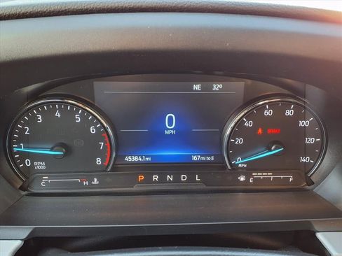 Certified 2023 Ford Explorer XLT w/ Equipment Group 202A image 18