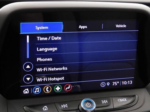 Used 2023 Chevrolet Camaro LT w/ RS Package image 42