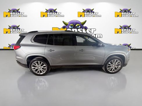 Used 2025 GMC Acadia Denali w/ Super Cruise Package FWD image 4