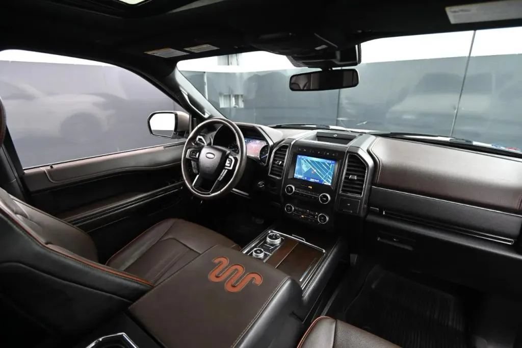 Used 2020 Ford Expedition King Ranch AWD/4WD image 41