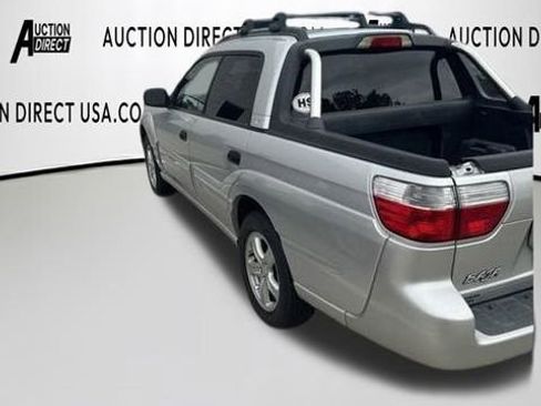 Used 2006 Subaru Baja Sport image 10