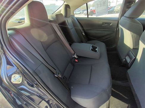 Used 2023 Toyota Corolla LE image 20
