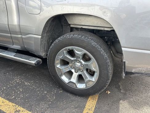 Used 2021 RAM 1500 Big Horn image 18