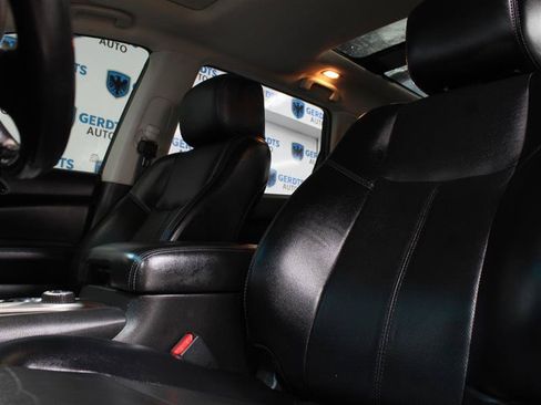 Used 2014 Nissan Pathfinder Platinum w/ Platinum Premium Package AWD/4WD image 8