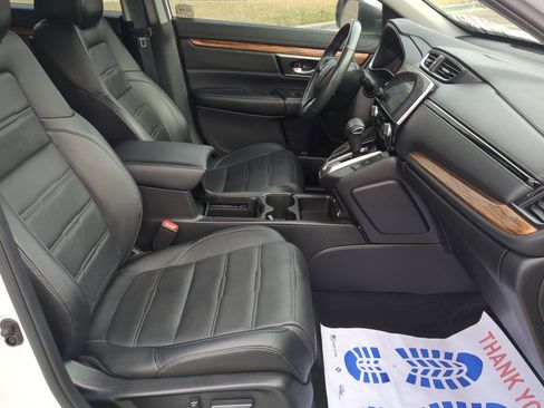 Used 2021 Honda CR-V EX-L image 31