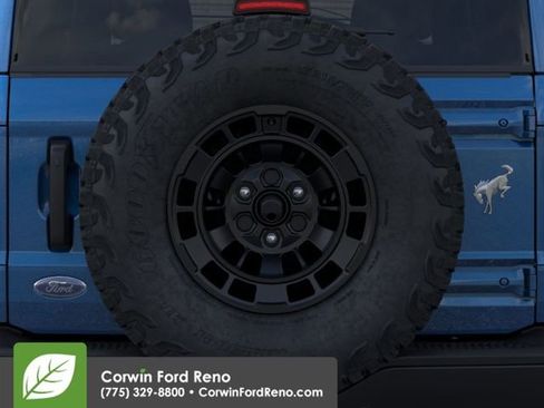 New 2026 Ford Bronco Badlands AWD/4WD image 26