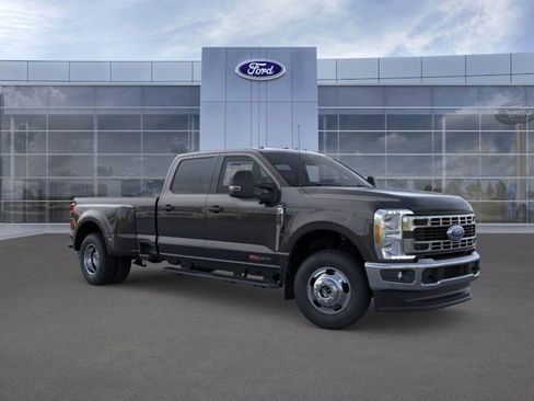 New 2026 Ford F350 XLT w/ 360-Degree Camera Package image 7