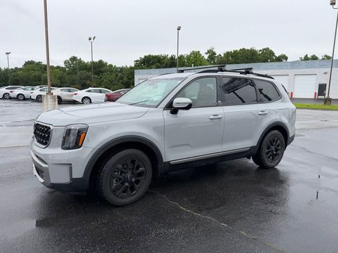 Used 2023 Kia Telluride SX X-Pro AWD/4WD image 12