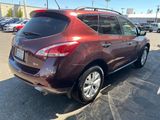 Used 2013 Nissan Murano SV image 5