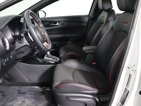 Used 2023 Kia Forte GT FWD image 14
