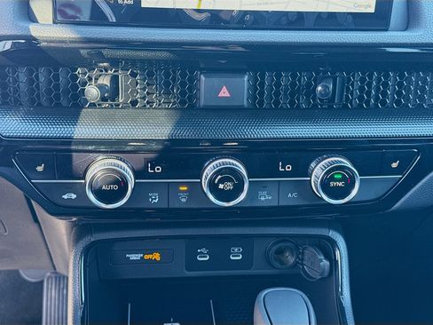 New 2026 Honda CR-V Sport Touring image 15